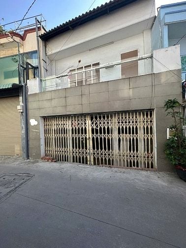 Bán gấp nhà MT đường 2D P. An Lạc Q. Bình Tân- KDC Nam Hùng Vương