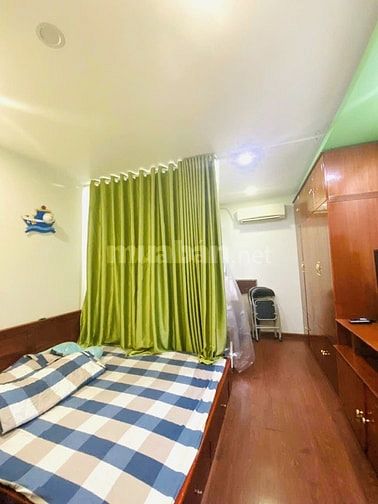 🚘 XE HƠI VÀO TẬN CỬA – HẺM 5M – NGAY NGUYỄN THỊ THẬP 💢giá nhỉnh 8T