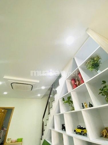 🚘 XE HƠI VÀO TẬN CỬA – HẺM 5M – NGAY NGUYỄN THỊ THẬP 💢giá nhỉnh 8T