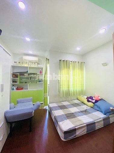 🚘 XE HƠI VÀO TẬN CỬA – HẺM 5M – NGAY NGUYỄN THỊ THẬP 💢giá nhỉnh 8T