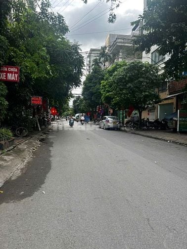 BÁN NHÀ LÔ GÓC MẶT NGUYỄN XIỂN THANH XUÂN 