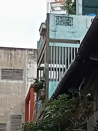 Cho thuê nguyên căn đường Tôn Thất Đạm, Quận 1