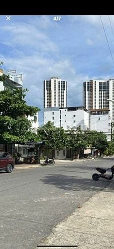 Bán nhà-75m2-3PN-ôtô đâụ cửa-bãi tắm 200m-Vĩnh hoà-Nha Trang-chỉ 4t880