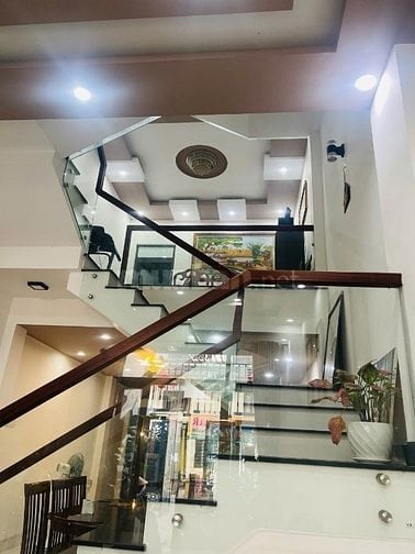 🏠 BÁN SIÊU PHẨM NHÀ 3 TẦNG KIỆT Ô TÔ – LÊ HỮU TRÁC, ĐÀ NẴNG – CHỈ 7TX