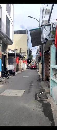 🏠 BÁN SIÊU PHẨM NHÀ 3 TẦNG KIỆT Ô TÔ – LÊ HỮU TRÁC, ĐÀ NẴNG – CHỈ 7TX