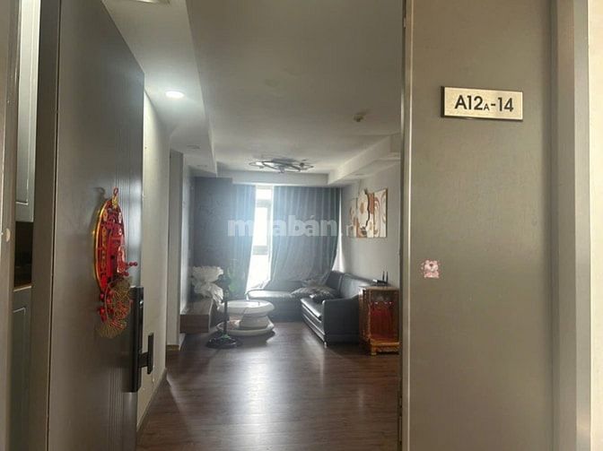 Cần cho thuê hoặc bán gấp căn hộ