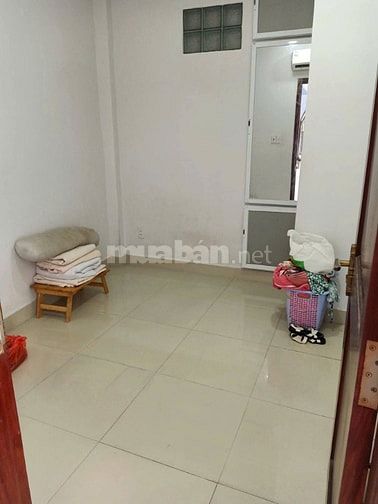 Cho thuê nhà hẻm 5m(XH) Văn Thân, P.8, Q.6 giá 15tr