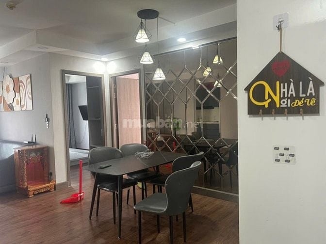 Cần cho thuê hoặc bán gấp căn hộ
