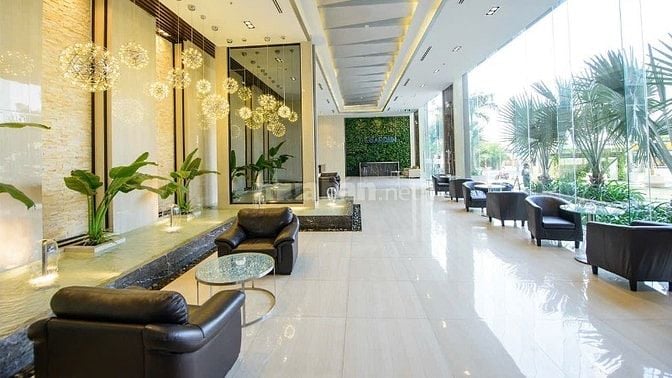 Cần cho thuê hoặc bán gấp căn hộ