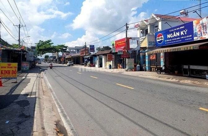 Bán lô đất 6x15m tại Tân Phú Trung, Củ Chi – Giá chỉ 950 triệu