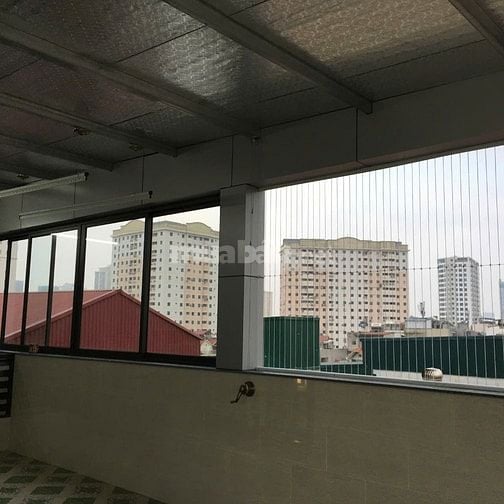 BÁN NHÀ LÔ GÓC MẶT NGUYỄN XIỂN THANH XUÂN 