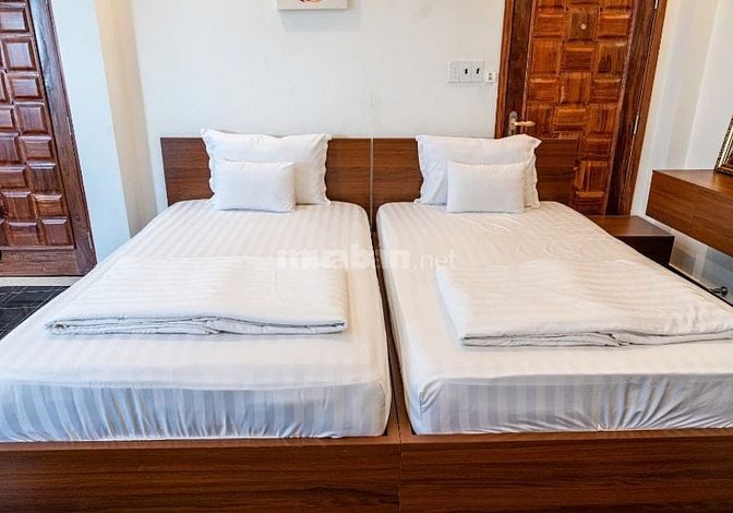 Bán khách sạn và biệt thự quận 9 