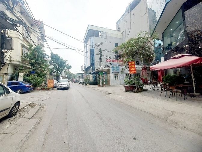 Bán nhà Giải Phóng - Hoàng Mai, 80m2, 7t, mt 4.5m, xây mới kinh doanh.