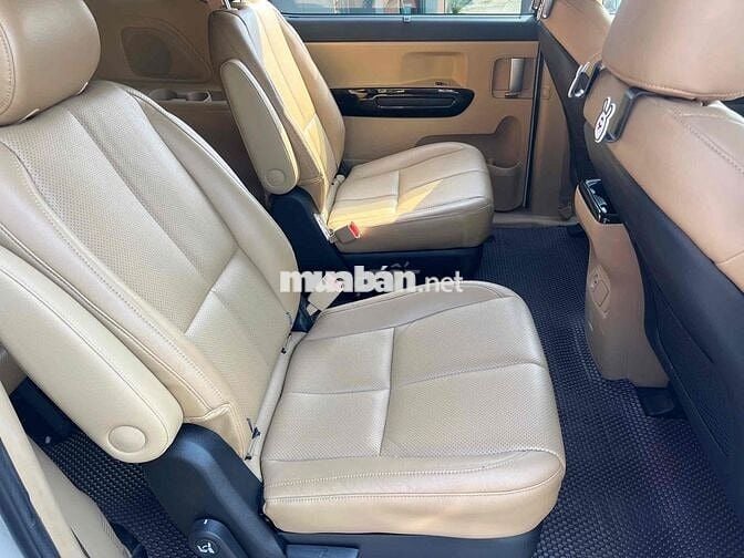 🔴 Kia Sedona 3.3 GAHT 2020 - 50k km - bao test