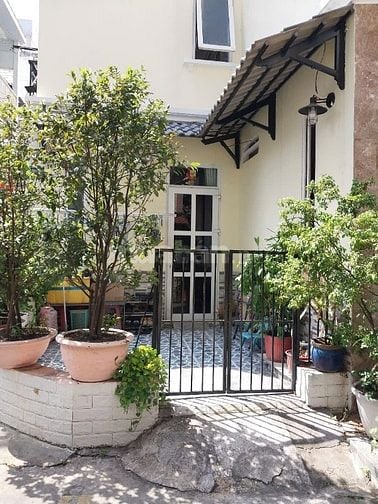 Bán nhà hẻm 3m đường Nguyễn Trãi - Nguyễn Cư Trinh, Q1. Giá chỉ 5,4 tỷ