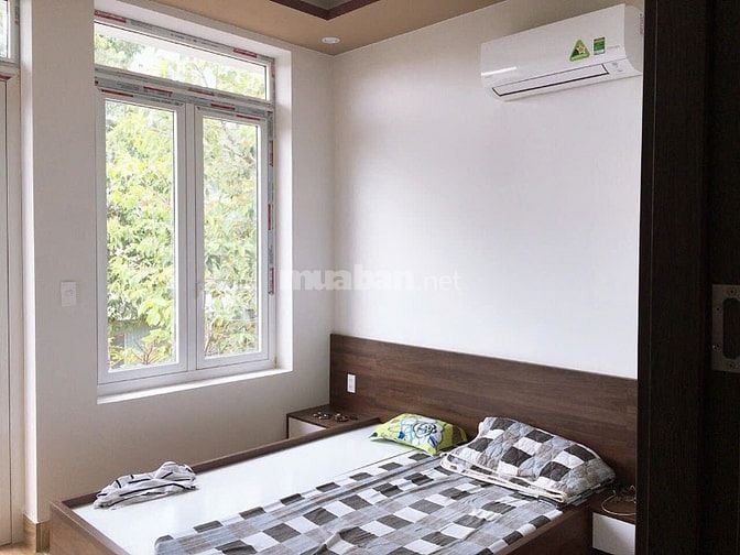 Nhà phường Phú Mỹ bà rịa tphcm, vị trí đắc địa
