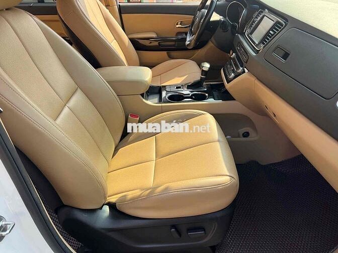 🔴 Kia Sedona 3.3 GAHT 2020 - 50k km - bao test