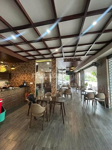 Nhà phường Phú Mỹ bà rịa tphcm, vị trí đắc địa