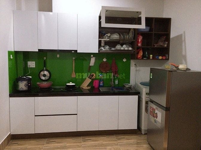 Nhà phường Phú Mỹ bà rịa tphcm, vị trí đắc địa