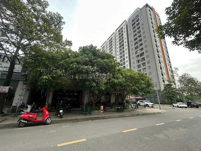 Nhà phường Phú Mỹ bà rịa tphcm, vị trí đắc địa