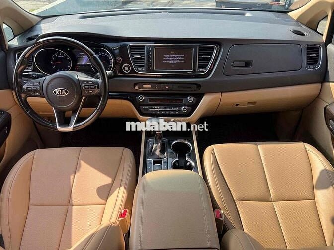 🔴 Kia Sedona 3.3 GAHT 2020 - 50k km - bao test