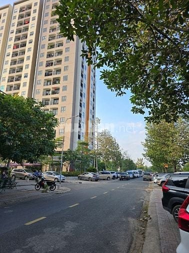 Nhà phường Phú Mỹ bà rịa tphcm, vị trí đắc địa