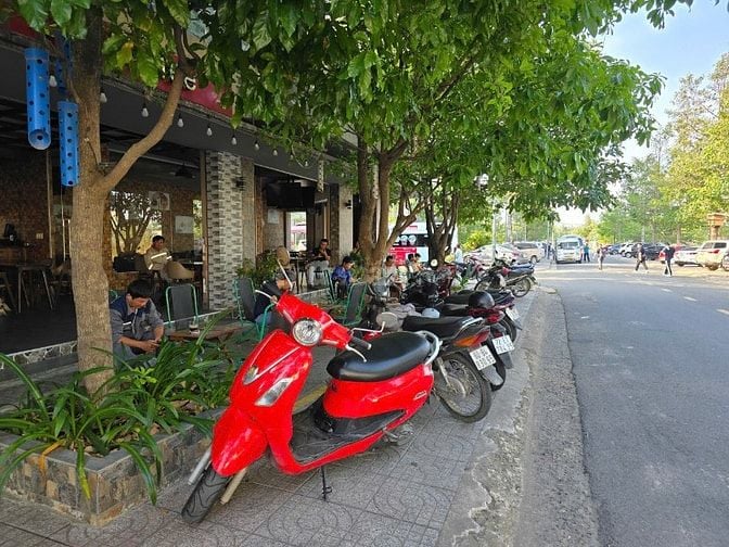 Nhà phường Phú Mỹ bà rịa tphcm, vị trí đắc địa