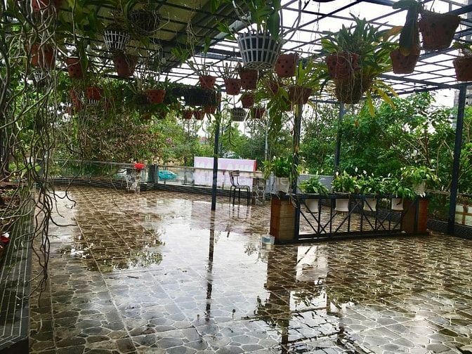 Nhà phường Phú Mỹ bà rịa tphcm, vị trí đắc địa