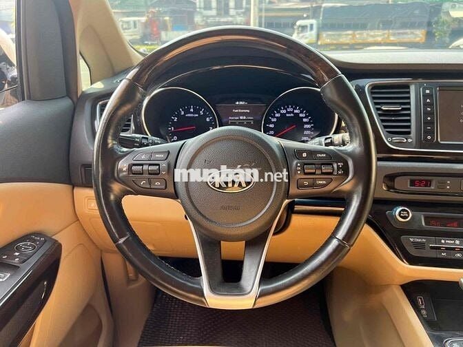 🔴 Kia Sedona 3.3 GAHT 2020 - 50k km - bao test