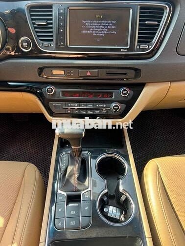 🔴 Kia Sedona 3.3 GAHT 2020 - 50k km - bao test