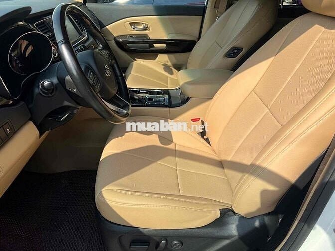 🔴 Kia Sedona 3.3 GAHT 2020 - 50k km - bao test