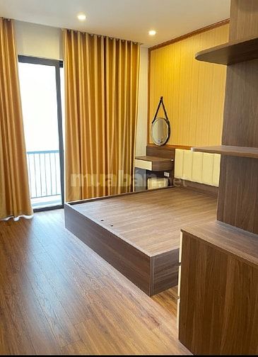🏠 BÁN NHÀ MỚI TINH - NGÕ Ô TÔ - FULL NỘI THẤT – THẠCH BÀN, LONG BIÊN 