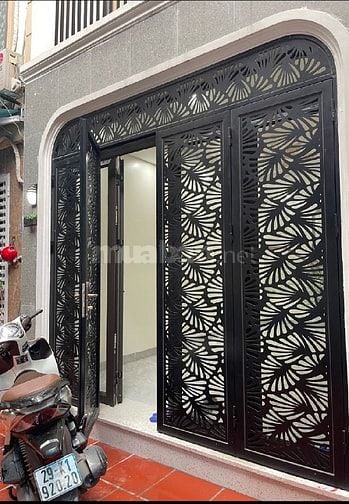 🏠 BÁN NHÀ MỚI TINH - NGÕ Ô TÔ - FULL NỘI THẤT – THẠCH BÀN, LONG BIÊN 