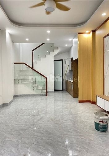 🏠 BÁN NHÀ MỚI TINH - NGÕ Ô TÔ - FULL NỘI THẤT – THẠCH BÀN, LONG BIÊN 