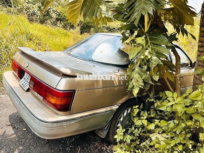 1991 - 99000 km