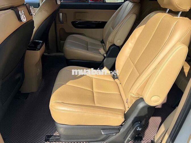 🔴 Kia Sedona 3.3 GAHT 2020 - 50k km - bao test