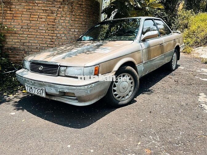 1991 - 99000 km