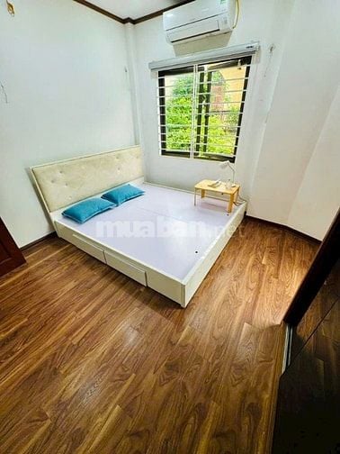 Bán căn thổ cư Tân Mai. Nguyễn Chính. Ô tô ngủ trong nhà. Lô góc toàn 