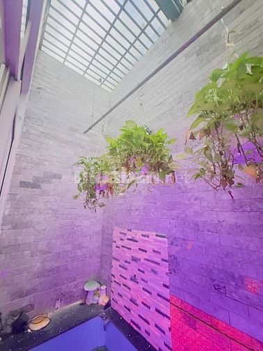 Bán cặp nhà KDC Bông Sao P5Q8. DT 8x16m 1 trệt 3 lầu