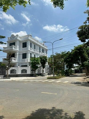 Bán đất nền đường Bưng Ông Thoàn dự án Thời báo kinh tế Q9