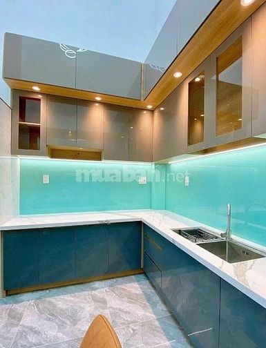 Hạ Giá! Bán nhà 64m2 Võ Văn Tần,Q3. Gần công 