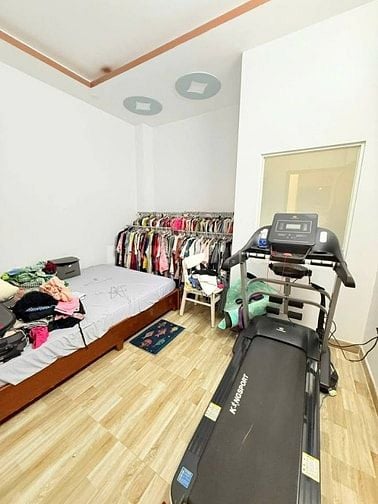 Bán nhà 52m2 Nguyễn Đình Chiểu, Phú Nhuận xây trệt 3 lầu. Giá 2 tỷ 350