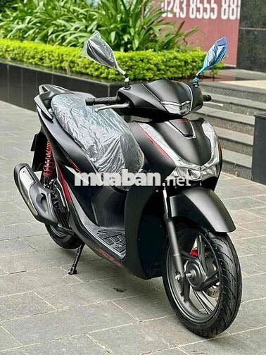 SH125 ABS 2024 new 99% - Trả trước 45tr nhận xe ✅