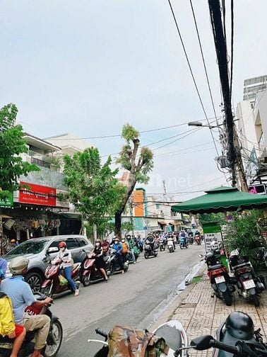 BÁN GẤP MTKD TÂN QUÝ 4x16,2m 3 tầng, 10 tỷ TL