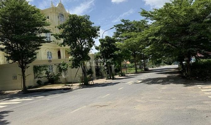 Bán đất nền đường Bưng Ông Thoàn dự án Thời báo kinh tế Q9