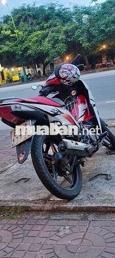 Kẹt tiền bán xe