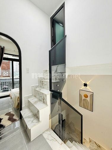 CHÍNH CHỦ CẦN BÁN NHÀ MỚI ĐẸP HẺM XE HƠI 280/THỐNG NHẤT ĐÚC 1LẦU 2PN