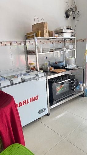 Cần sang MB Cafe 70m2 kế Etown Cộng Hoà, đối diện BV Quốc Tế CarePlus 