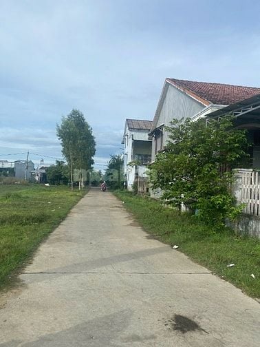 CHÍNH CHỦ BÁN NHANH LÔ HAI MẶT TIỀN ĐIỆN NAM ĐÔNG