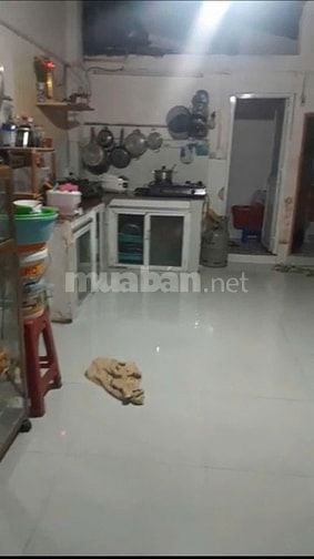 Bán nhà Nở hậu 8m, Cách MT Tạ Quang Bửu 20m, SHR gần TTTM